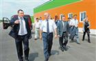 Социальные объекты Кинель-Черкасского района получили порцию критики от главы региона 