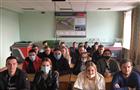 В филиале СамГУПС открылась новая лаборатория