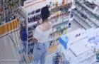 В Самаре молодая женщина призналась в краже лекарств из аптеки