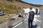 В Самарской области возбудили уголовное дело из-за аварии с двумя погибшими