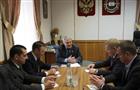 Представители Думы Тольятти посетили Саранск с рабочим визитом