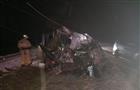 Два человека пострадали при столкновении "Газели" с Scania под Сызранью