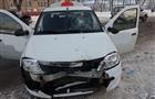 89-летний пешеход попал под машину в Новокуйбышевске