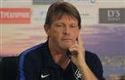 Франк Веркотерен: "Своих игроков я винить не хочу"