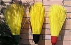 «Самараавтожгут» перейдет на метлы и перчатки