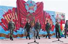 В Сергиевске воспитывают патриотов и развивают одаренность детей