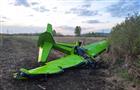 Самарский пилот погиб при крушении самолета в Татарстане