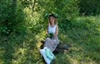 Участница инклюзивного городка "iВолги-2015" представила мобильное приложение "Доступный транспорт"