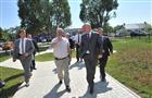 Николай Меркушкин встретился с жителями Кинельского района