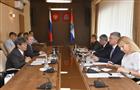 Представитель посольства Японии в России посетил Самарскую область