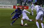 "Крылья Советов" проиграли в Оренбурге - 0:1