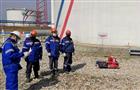 АО "Транснефть-Приволга" провело учения на производственных объектах
