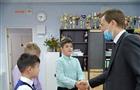 Депутат-единоросс Александр Живайкин решил поддержать талантливых школьников в своем округе