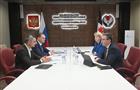Предприниматели Удмуртской Республики за счет средств нацпроекта получили с начала года финподдержку на сумму более 2,3 млрд рублей