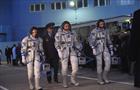 Звездный час космической столицы