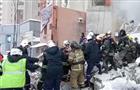 В Нижнем Новгороде произошел взрыв газа в пристройке к жилому дому