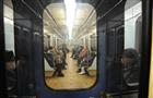 В Самаре отказались от вагонов метро, которые раньше ходили в московской подземке