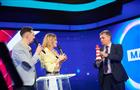 День рождения радио "Маяк" в Самаре отпраздновали более чем 100000 человек
