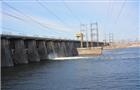 Жигулевская ГЭС начала сброс воды