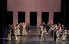 В Самарской опере поставили нового "Евгения Онегина" в минималистских декорациях