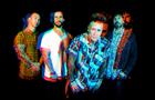 Американские рокеры Papa Roach дадут концерт в Самаре