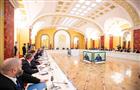 В Оренбурге обсудили реализацию Стратегии государственной национальной политики РФ