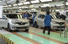 Число работников АвтоВАЗа за первое полугодие сократилось на 13%