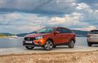 АвтоВАЗ представил дизайн и габариты серийного универсала Lada Vesta 