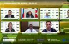 Внедрение "цифры" в АПК обсудили на Forum.Digital Agro 2021