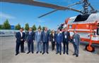 Делегация из Башкирии приняла участие в Международном военно-техническом форуме