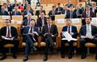 Руководитель Корпорации развития Сергей Васин выступил с инициативами на парламентских слушаниях в Государственной думе
