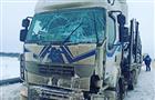 Водитель УАЗа погиб в ДТП в Сызранском районе