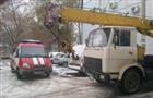 В Оренбурге из-за коммунальной аварии 650 человек остались без тепла