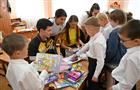 Нефтехимики помогли детям из Чапаевской реабилитационной школы-интерната подготовиться к новому учебному году