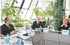 Самарскую область посетили законодатели всех регионов ПФО