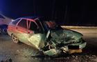 В Самарской области автомобилистка устроила ДТП с пятью пострадавшими