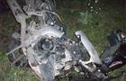 В Кинель-Черкасском районе в ДТП погиб 61-летний мотоциклист
