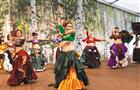 Исполнители России блеснули мастерством диковинного стиля танца 