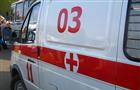 В Тольятти при столкновении мотоцикла и скутера в реанимации оказались три человека