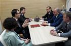 Саратовская область подписала меморандум о сотрудничестве с компанией "Яндекс"