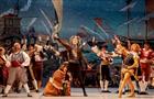 Самарский академический театр оперы и балета приглашает на балет "Дон Кихот Ламанчский"