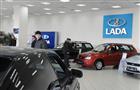 К концу 2012 г. ВАЗ планирует иметь 500 дилерских центров Lada в России