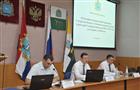 Глава региона провел в Сергиевске совещание по устойчивому развитию сельских территорий