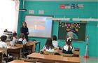 В школе Новосемейкино учителя-наставники передают опыт молодежи