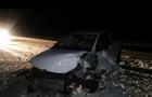 На трассе М-5 в Самарской области неудачный обгон привел к аварии