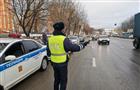 За выходные в Самарской области задержали 71 нетрезвого водителя
