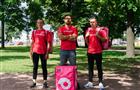 Быстрая бесплатная доставка от приложения "Самокат" стартовала в Тольятти