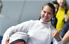 Самарчанка завоевала бронзу молодежного первенства Европы по фехтованию