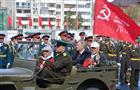 Самарская область встречает День Великой Победы