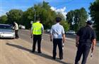 За три дня в Самарской области поймали 114 пьяных водителей